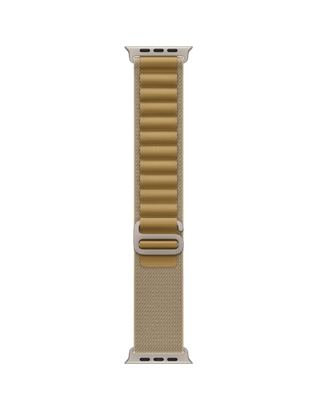 Ceas inteligent Apple Watch Ultra 2, 49mm, Tan