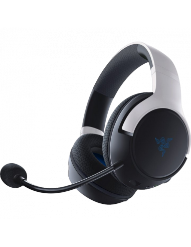 Игровая Гарнитура Razer Kaira, Беспроводной, Белый
