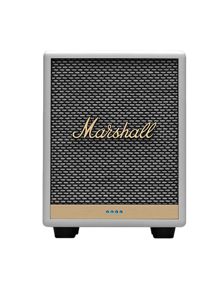 Bluetooth-динамик Marshall UXBRIDGE, Белый