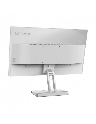 23,8" Монитор Lenovo L24e-40, VA 1920x1080 FHD, Storm Gray