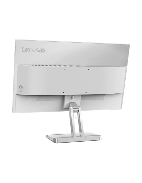 23,8" Монитор Lenovo L24e-40, VA 1920x1080 FHD, Storm Gray