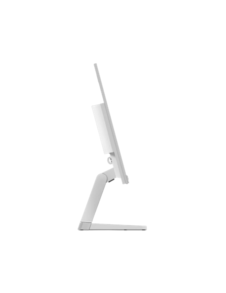 23,8" Монитор Lenovo L24e-40, VA 1920x1080 FHD, Storm Gray