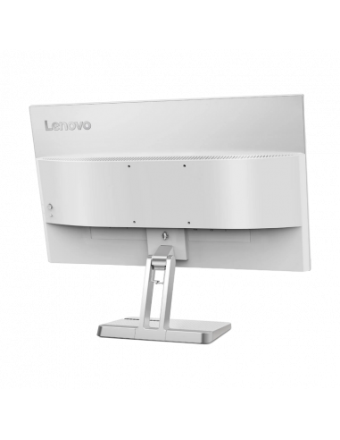 23,8" Монитор Lenovo L24e-40, VA 1920x1080 FHD, Storm Gray