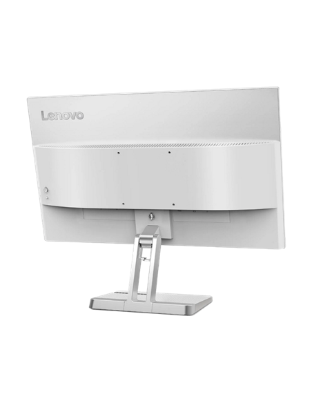 23,8" Монитор Lenovo L24e-40, VA 1920x1080 FHD, Storm Gray