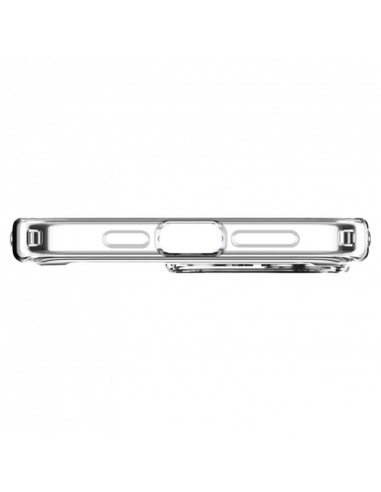Чехол Spigen iPhone 15 Pro Max Ultra Hybrid Mag Magsafe, Прозрачный