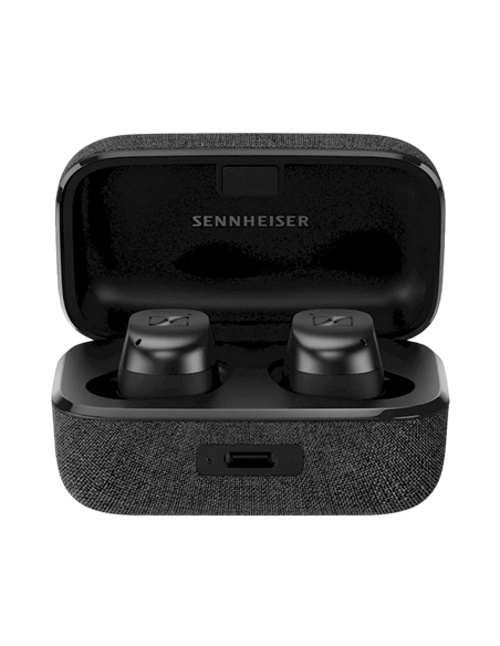 Наушники Sennheiser Momentum 3 TWS, Графитовый