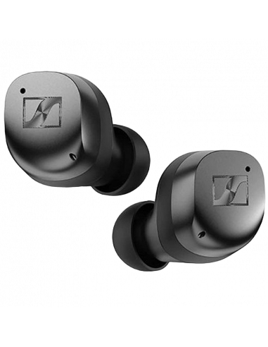 Căști Sennheiser Momentum 3 TWS, Grafit