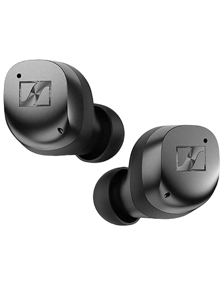 Наушники Sennheiser Momentum 3 TWS, Графитовый