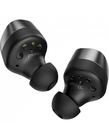 Căști Sennheiser Momentum 3 TWS, Grafit