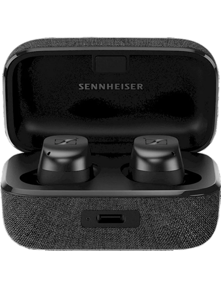 Căști Sennheiser Momentum 3 TWS, Grafit Căști Sennheiser Momentum 3 TWS, Grafit
