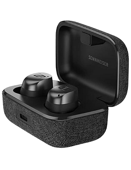 Căști Sennheiser Momentum 3 TWS, Grafit Căști Sennheiser Momentum 3 TWS, Grafit