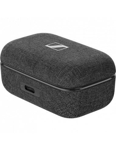 Căști Sennheiser Momentum 3 TWS, Grafit