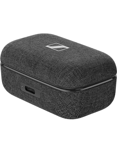 Căști Sennheiser Momentum 3 TWS, Grafit Căști Sennheiser Momentum 3 TWS, Grafit