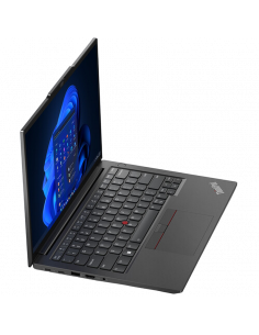 Ноутбук для бизнеса 14" Lenovo ThinkPad E14 Gen 5, Graphite Black, Intel Core i7-1355U, 16Гб/512Гб, Без ОС 2