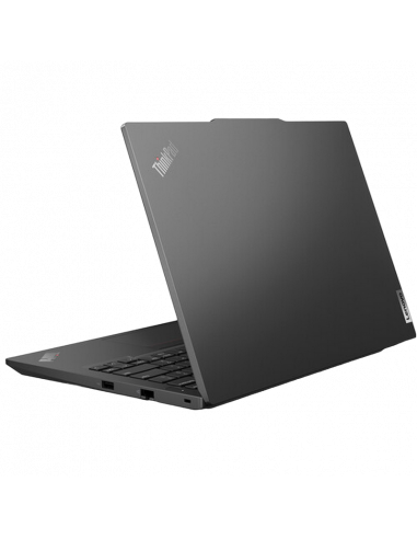 Ноутбук для бизнеса 14" Lenovo ThinkPad E14 Gen 5, Graphite Black, Intel Core i7-1355U, 16Гб/512Гб, Без ОС