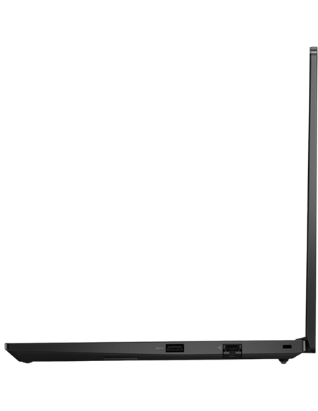 Ноутбук для бизнеса 14" Lenovo ThinkPad E14 Gen 5, Graphite Black, Intel Core i7-1355U, 16Гб/512Гб, Без ОС