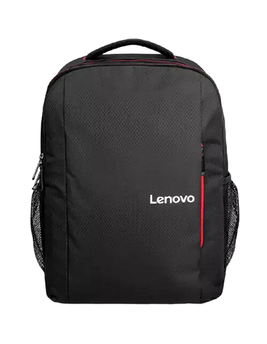 Рюкзак Lenovo B510, 15.6", Полиэстер, Чёрный