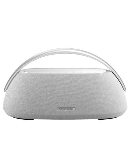 Аудиосистема Harman Kardon GO + PLAY 3, Grey