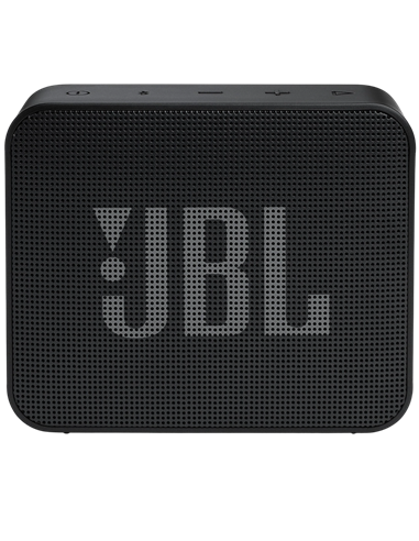 Портативная колонка JBL GO Essential, Чёрный