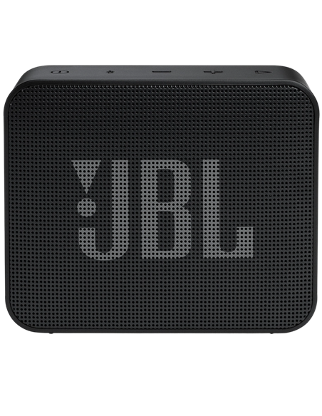 Портативная колонка JBL GO Essential, Чёрный