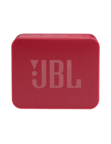 Boxă portabilă JBL Essential, Roșu