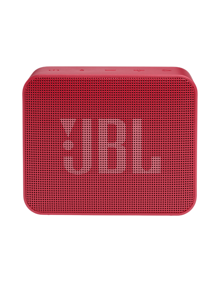 Портативная колонка JBL Essential, Красный