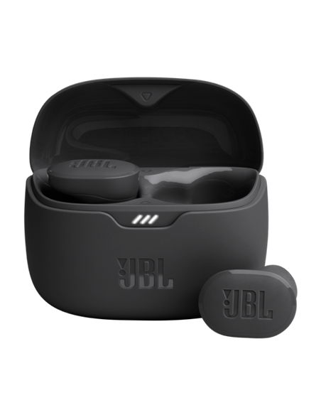 Наушники JBL Tune Buds, Чёрный