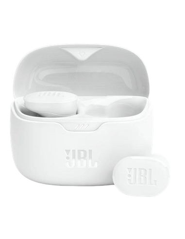 Наушники JBL Tune Buds, Белый