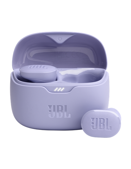 Căști JBL Tune Buds, Violet