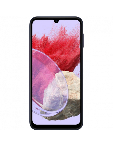 Смартфон Samsung Galaxy M34, 8Гб/128Гб, Темно-синий 