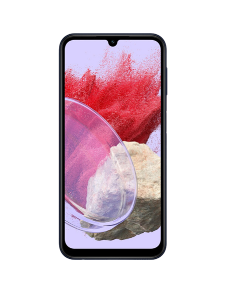 Смартфон Samsung Galaxy M34, 8Гб/128Гб, Темно-синий 