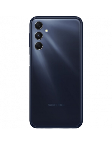 Smartphone Samsung Galaxy M34, 8GB/128GB, Albastru Marin 