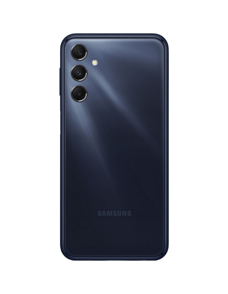Смартфон Samsung Galaxy M34, 8Гб/128Гб, Темно-синий 