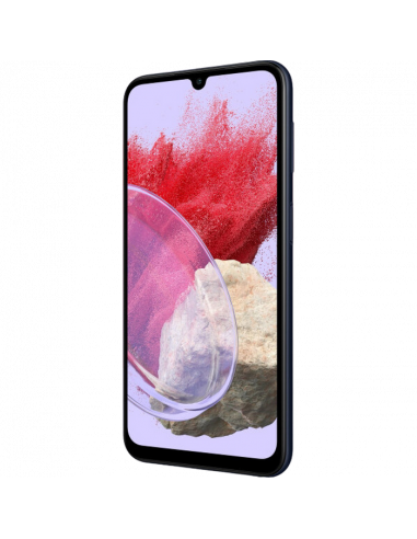 Смартфон Samsung Galaxy M34, 8Гб/128Гб, Темно-синий 