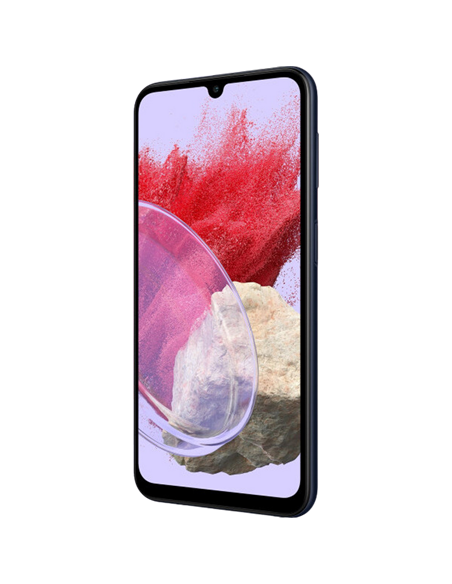 Смартфон Samsung Galaxy M34, 8Гб/128Гб, Темно-синий 