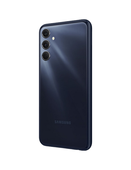 Смартфон Samsung Galaxy M34, 8Гб/128Гб, Темно-синий 
