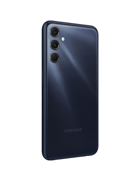 Смартфон Samsung Galaxy M34, 8Гб/128Гб, Темно-синий 