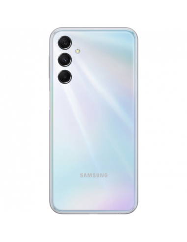 Smartphone Samsung Galaxy M34, 8GB/128GB, Prism Silver 