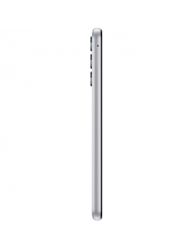 Смартфон Samsung Galaxy M34, 8Гб/128Гб, Prism Silver 