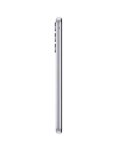 Смартфон Samsung Galaxy M34, 8Гб/128Гб, Prism Silver 