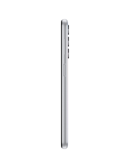 Смартфон Samsung Galaxy M34, 8Гб/128Гб, Prism Silver 