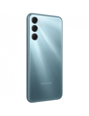 Smartphone Samsung Galaxy M34, 8GB/128GB, Waterfall Blue 