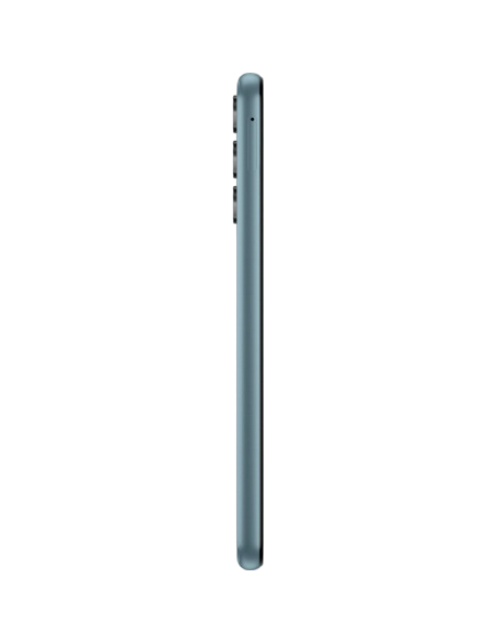 Смартфон Samsung Galaxy M34, 8Гб/128Гб, Waterfall Blue