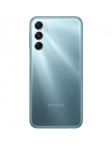 Smartphone Samsung Galaxy M34, 8GB/128GB, Waterfall Blue 