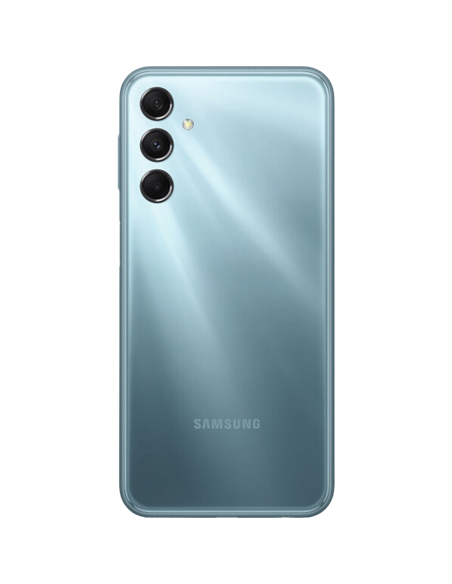 Smartphone Samsung Galaxy M34, 8GB/128GB, Waterfall Blue 