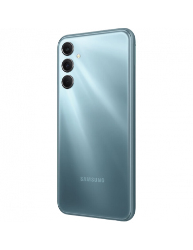 Smartphone Samsung Galaxy M34, 8GB/128GB, Waterfall Blue 
