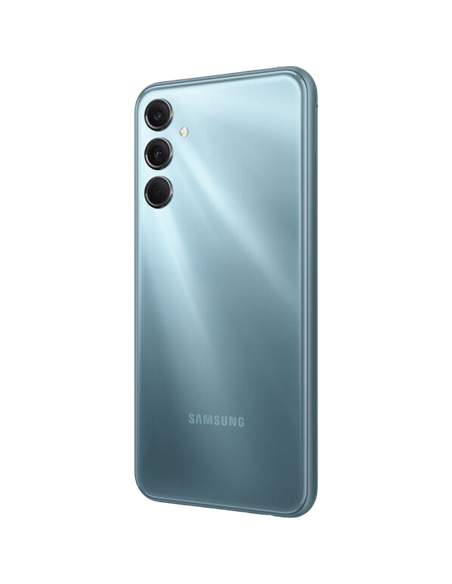 Smartphone Samsung Galaxy M34, 8GB/128GB, Waterfall Blue 
