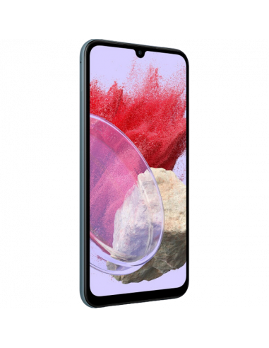 Smartphone Samsung Galaxy M34, 8GB/128GB, Waterfall Blue 