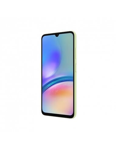 Смартфон Samsung Galaxy A05s, 4Гб/64Гб, Светло-зеленый