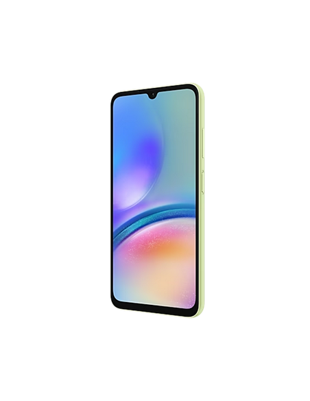 Smartphone Samsung Galaxy A05s, 4GB/64GB, Verde deschis